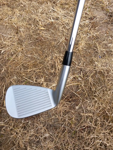Mizuno jpx 921 - mizuno,
