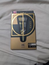 Target Cult Envy 03 Darts 24g 90% Tungsten Steel Tip