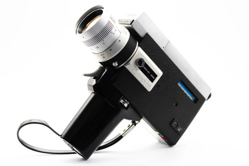 Canon auto zoom - canon,