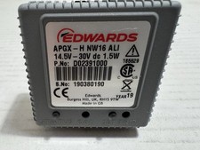 Edwards - APGX-H NW16 Al