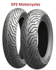 Michelin City Grip 2 120/70-12