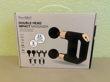 NuvoMed Double Head Impact