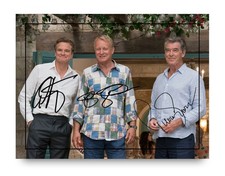 Colin Firth Stellan Skarsgård