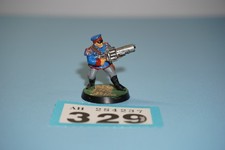 Warhammer 40k Imperial Guard