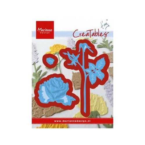 Marianne design creatables - marianne,