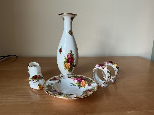 Royal albert old country - albert,,