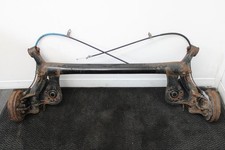 TOYOTA AYGO MK2 REAR BEAM AXLE