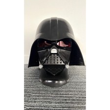 Darth Vader Resin Helmet