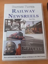 British Pathe Railway