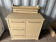 Mamas & Papas Baby Changer Dresser Chest of Drawers