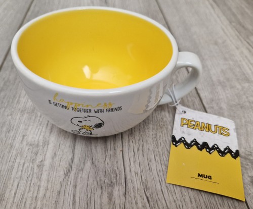 Peanuts snoopy 2024 - mug, cup