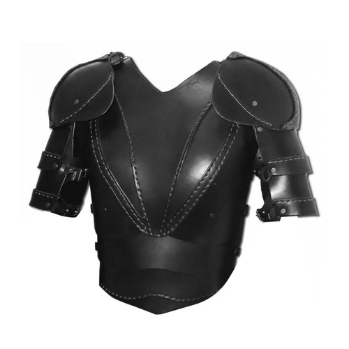 Medieval armor costume - medieval,