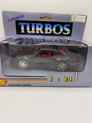 Porsche 959 diecast model car - 959,