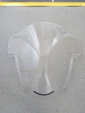 Suzuki GSX1250F GSX650F Windscreen