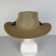 Jacaru Cowboy Hat Small Beige