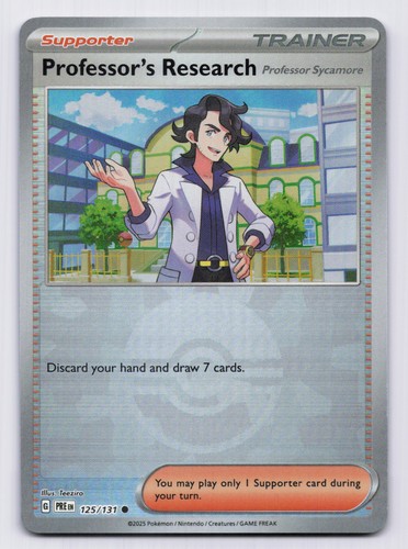 Professor research - professor's,