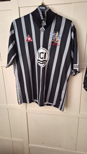 Men 1997 widnes rugby league - widnes,