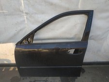 front door lh for SAAB 9-3 BERLINA 2.2 TID ARC 2003 443428