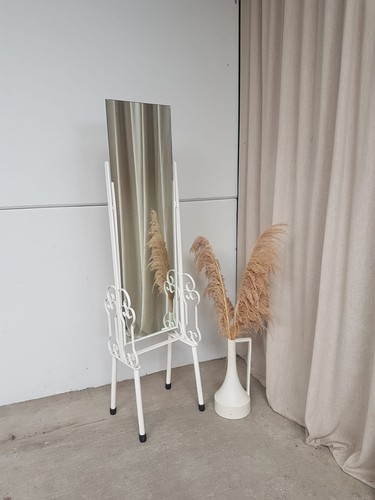 Vtg mid century - mid, floor