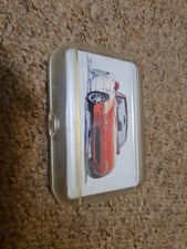 Mazda MX5 Eunos Roadster MX-5