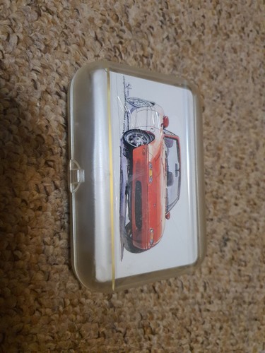 Mazda mx5 eunos - mx5, mx-5