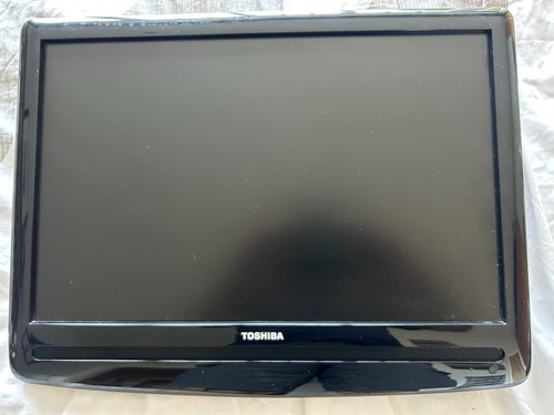 Toshiba 19dv555db 720p - 19dv555db,