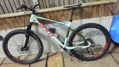 Giant fathom 2019 mountain - giant,