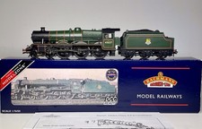 Bachmann 175z class - bachmann, 31-175z