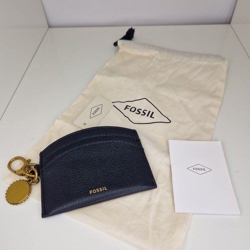 Fossil card holder - fossil,