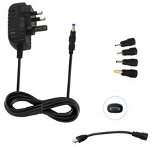 Replacement adapter - replacement, ac