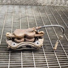 FORD TRANSIT MK3 Front Right