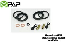 Suzuki GSXR750 F 1985 Rear