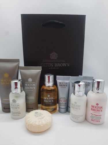 Molton brown - molton,