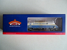BACHMANN 37-327D JGA BOGIE HOPPER WAGON 'BUXTON LIME INDUSTRIES' (W) OO GAUGE