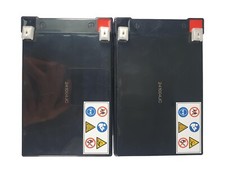 Belkin REGULATOR PRO NET 1000 Computer back up UPS Battery pack