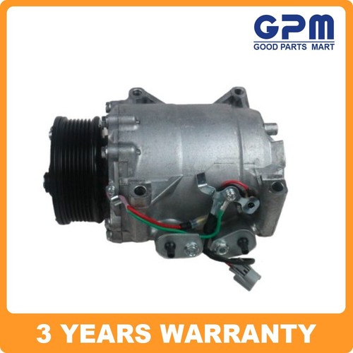 Air con compressor - con, fit