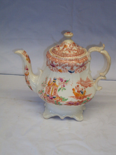Antique mid 19th - antique,