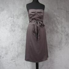 WOMENS AMARANTO DRESS SIZE 10 SKU NC09096]