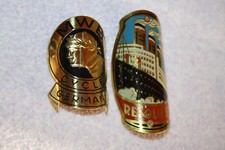 Resolute and MWB Cycle