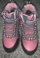 Berghaus Kids’ Durable