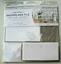 INHOME SUBWAY BACKSPLASH TILES
