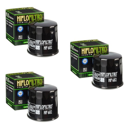 Hiflo filtro hf682 - 3,