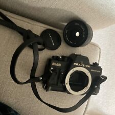 PRAKTICA BMS Electronic 35mm