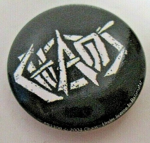 Badge pin rude funny humour - badge,