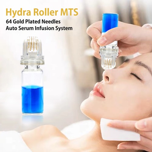64pins hydra roller - hydra, with