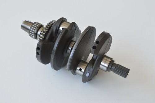 Honda 500 2016 crankshaft - 500,
