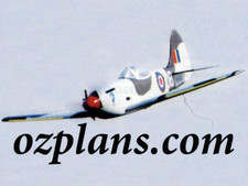 WWII Supermarine Spitfire XIV