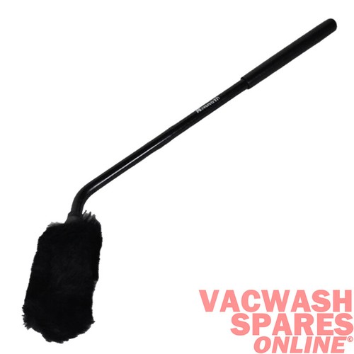 Mammoth wheel woolly wand - mammoth,