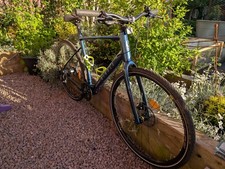 Ribble ALe Hybrid Bike Size Large - Spares or Repair