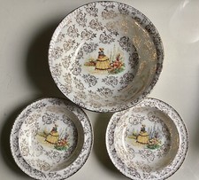 Portland Pottery Cobridge